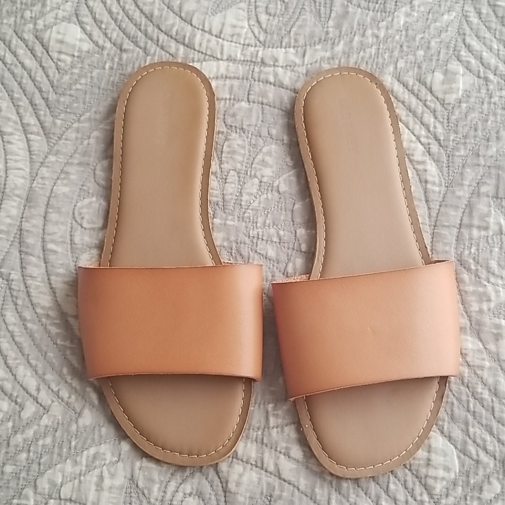Old navy sandals